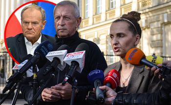 "Śmiertelnie poważna sprawa". Nowe fakty ws. gróźb zamachu na Tuska