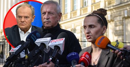 "Śmiertelnie poważna sprawa". Nowe fakty ws. gróźb zamachu na Tuska