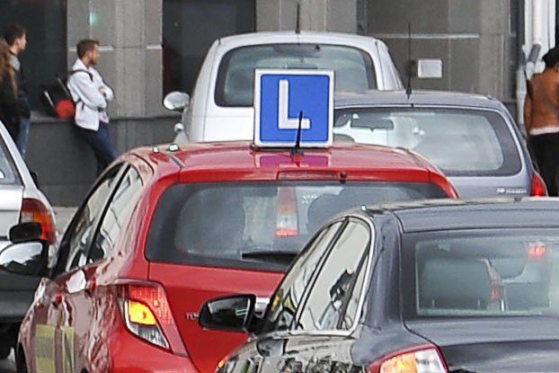 Ośrodek Szkolenia Kierowców Piątek