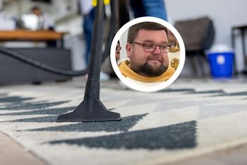 Czy sprzątanie w Wielką Sobotę to grzech? Ksiądz mówi jasno