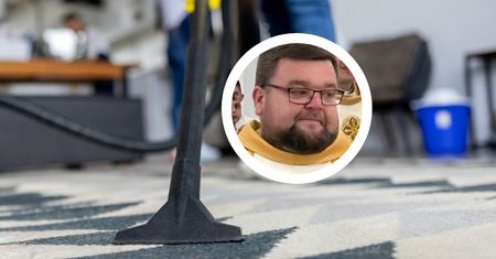 Czy sprzątanie w Wielką Sobotę to grzech? Ksiądz mówi jasno