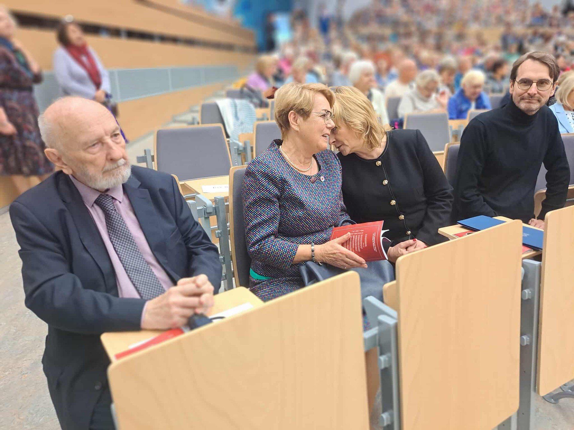 UTW inauguracja roku szkolnego 2025