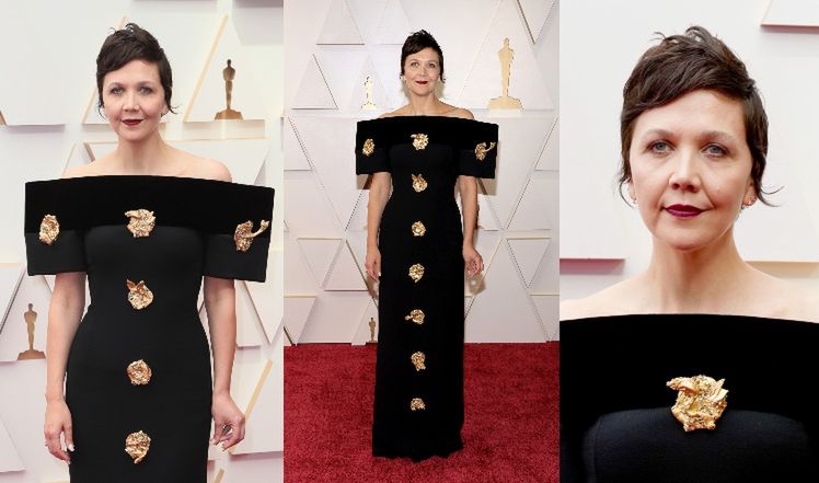 Maggie Gyllenhaal