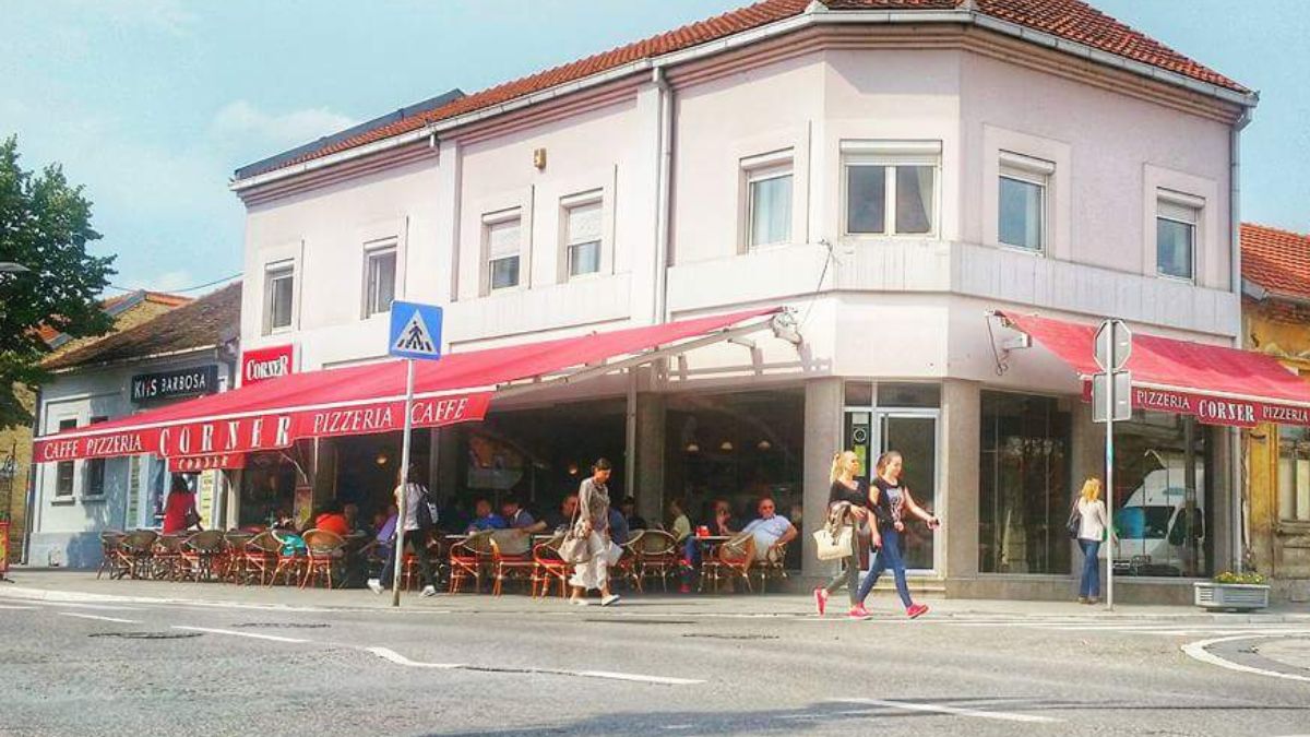 W tej restauracji Polacy zjedzą za darmo - Pyszności