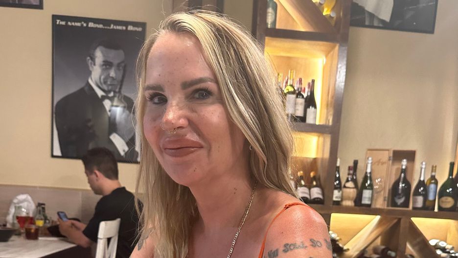 Lara Griffiths wygrała 1,8 miliona funtów w Lotto