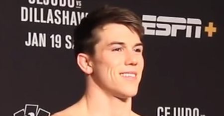 Wyznanie zawodnika MMA. "Przez to mój ptak przestał działać"