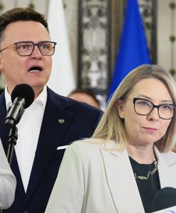 Skomentowali słowa Hołowni. Posłanka nawiązała do Tuska