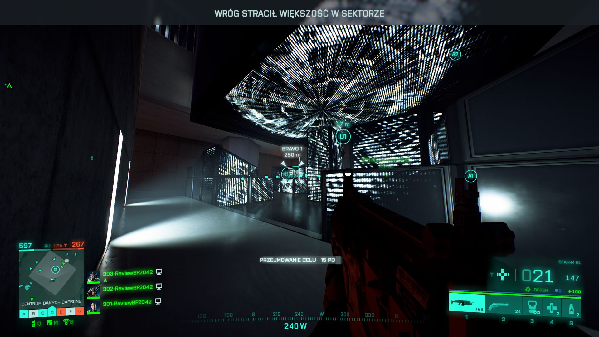 Battlefield 2042