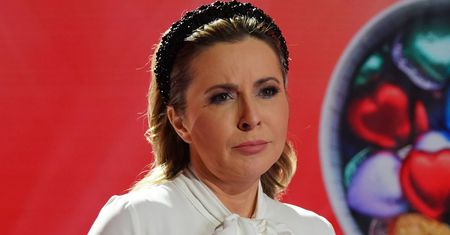 Marta Kielczyk miała stalkera. Sprawa sprzed lat wciąż szokuje