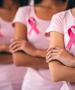 Vademecum terapii raka piersi