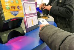 Eurojackpot. W Polsce padła główna wygrana. Szczęśliwiec zgarnie ogromną sumę pieniędzy