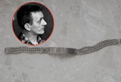 Wykopał na posesji przedmiot. Trop może prowadzić do seryjnego zabójcy