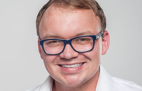 Dawid Pacha customer development leaderem w Netizens