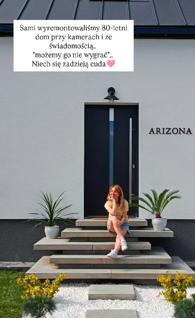 Dom Kasi i Arka "po"