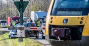 Zderzenie pociągów w Danii; tłumaczenia Piesiewicza ws. Zondacrypto [SKRÓT PORANKA]