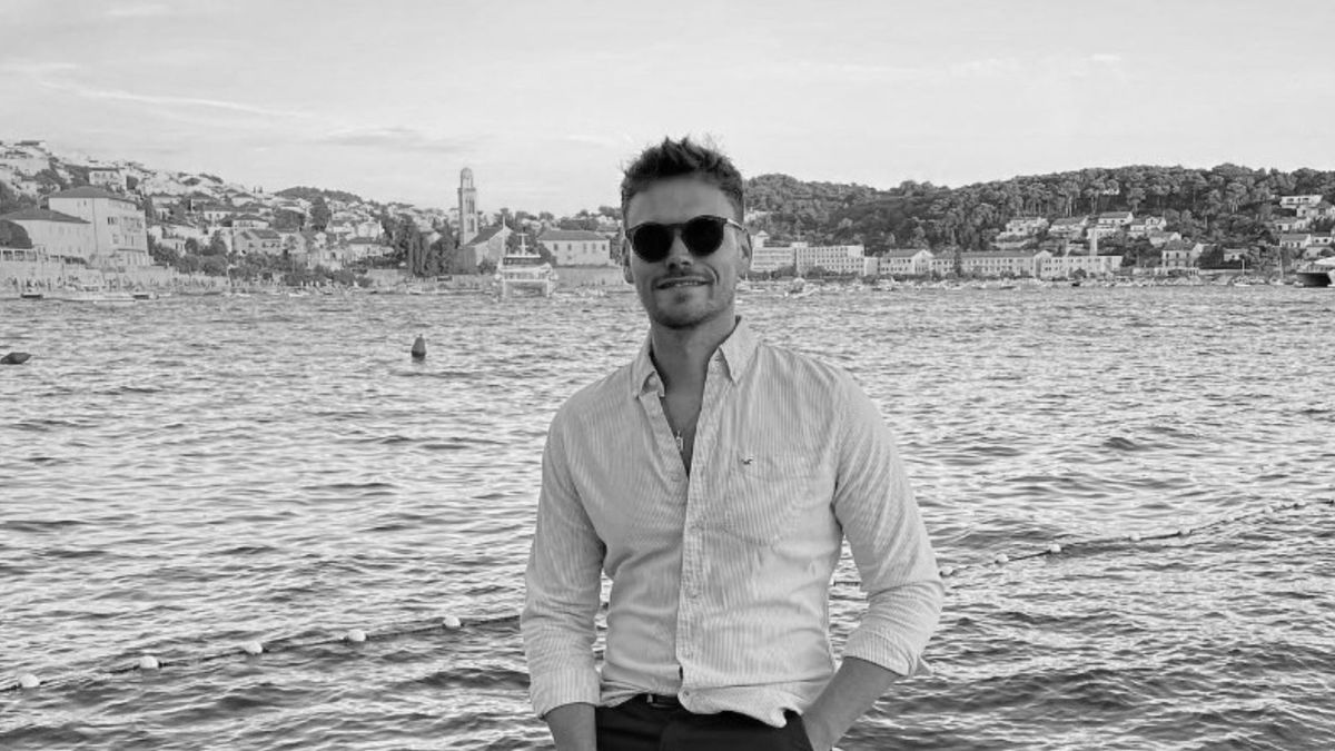 Nie żyje Harry Savage. Gwiazda reality TV miała 26 lat