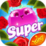 Farm Heroes Super Saga icon