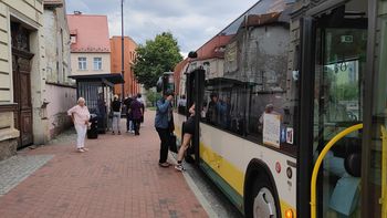 Chojnice: Ponad 50 mln zł z Unii Europejskiej na zintegrowane inwestycje