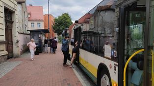 Chojnice: Ponad 50 mln zł z Unii Europejskiej na zintegrowane inwestycje