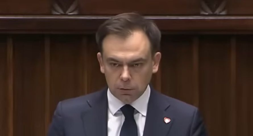 Rząd się nie poddaje. Po wecie prezydenta zmiany w ustawie o kryptoaktywach