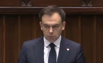 Rząd się nie poddaje. Po wecie prezydenta zmiany w ustawie o kryptoaktywach