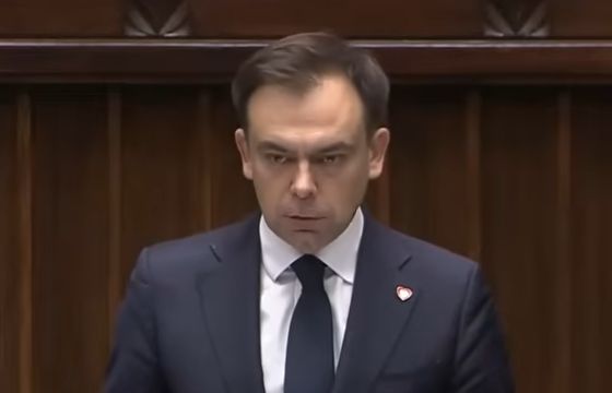 Rząd się nie poddaje. Po wecie prezydenta zmiany w ustawie o kryptoaktywach