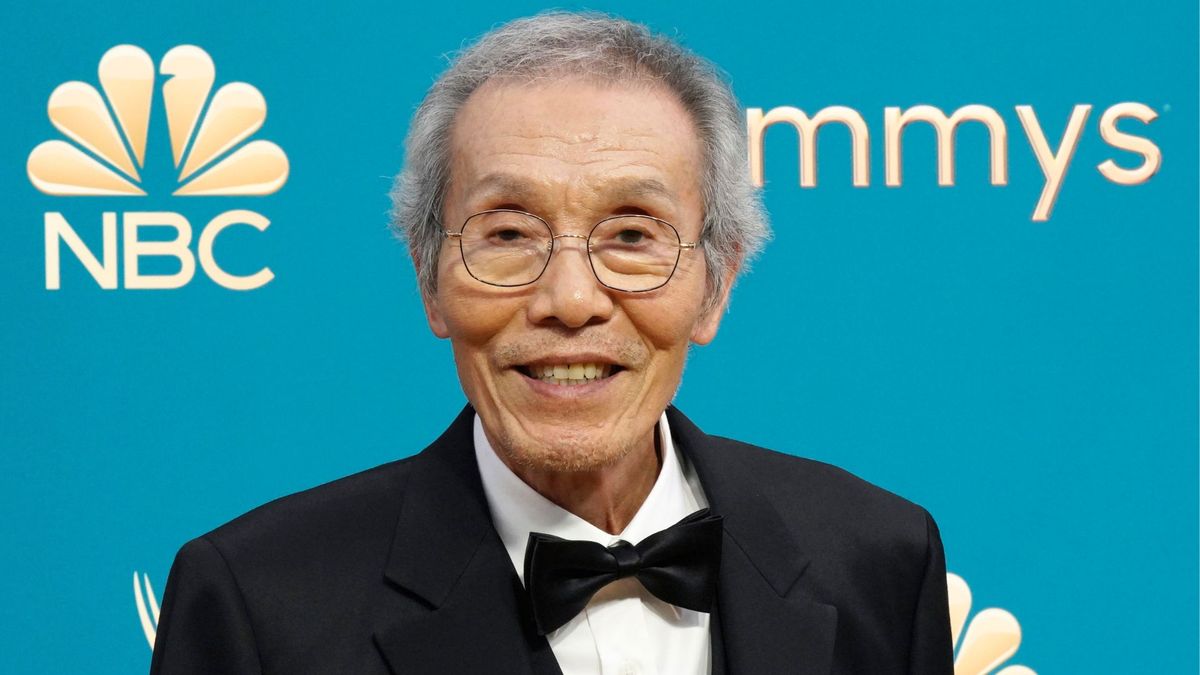 O Yeong-su  uniewinniony 