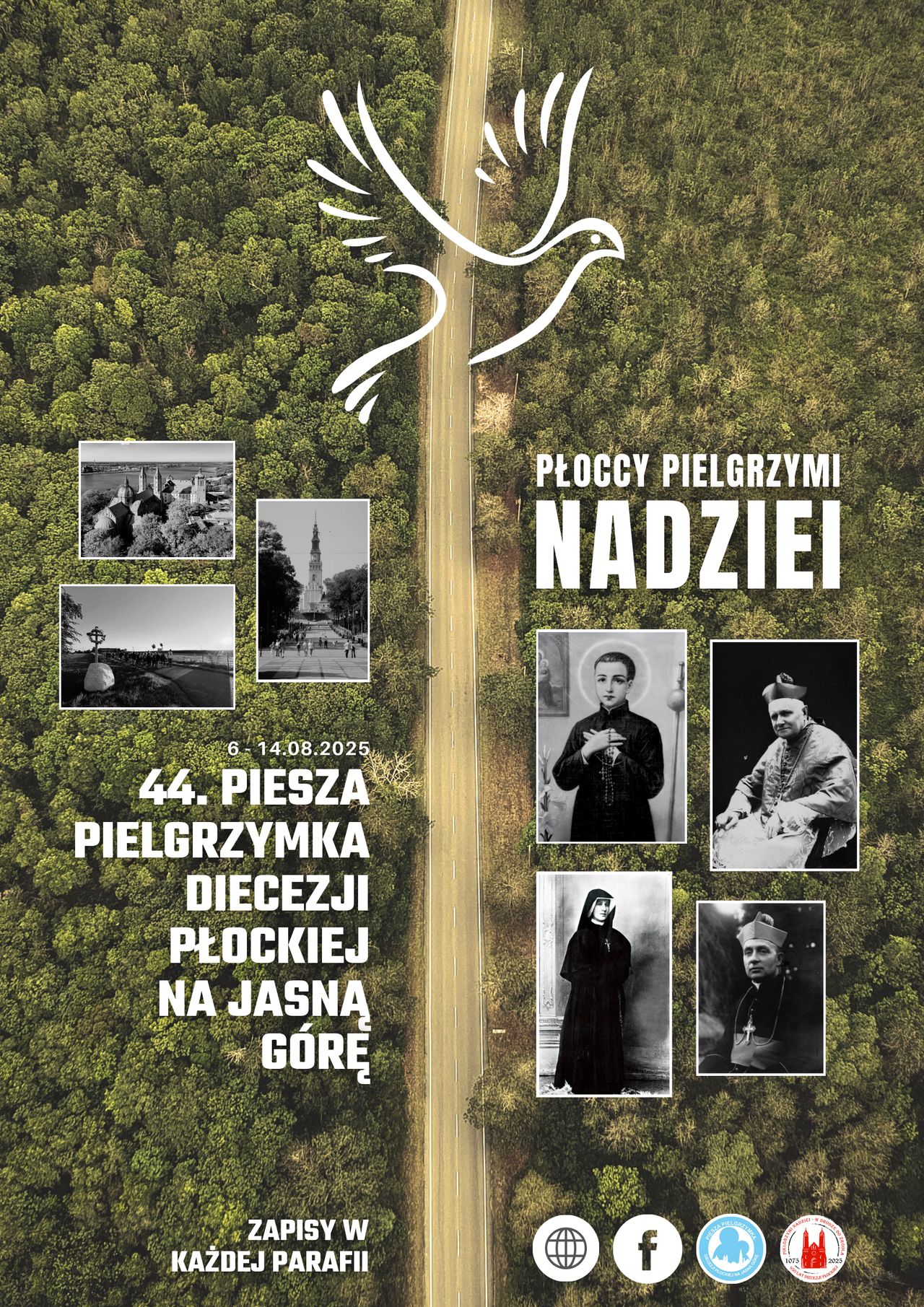 Pielgrzymi Nadziei 