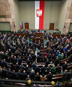 Zgoda w Sejmie. Kluby PiS i KO poprą wspólnie projekt