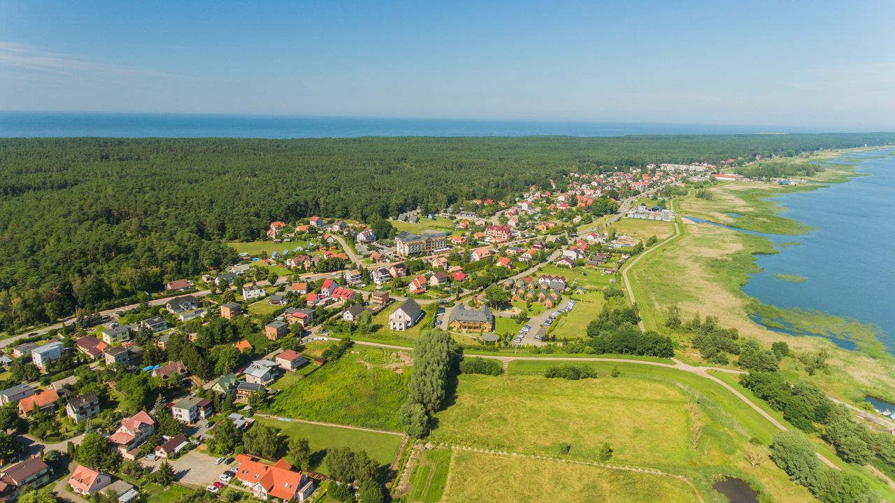 Choroba Zalewu Wiślanego. "Obawiamy się, czy nie przylgnie do nas negatywna opinia"