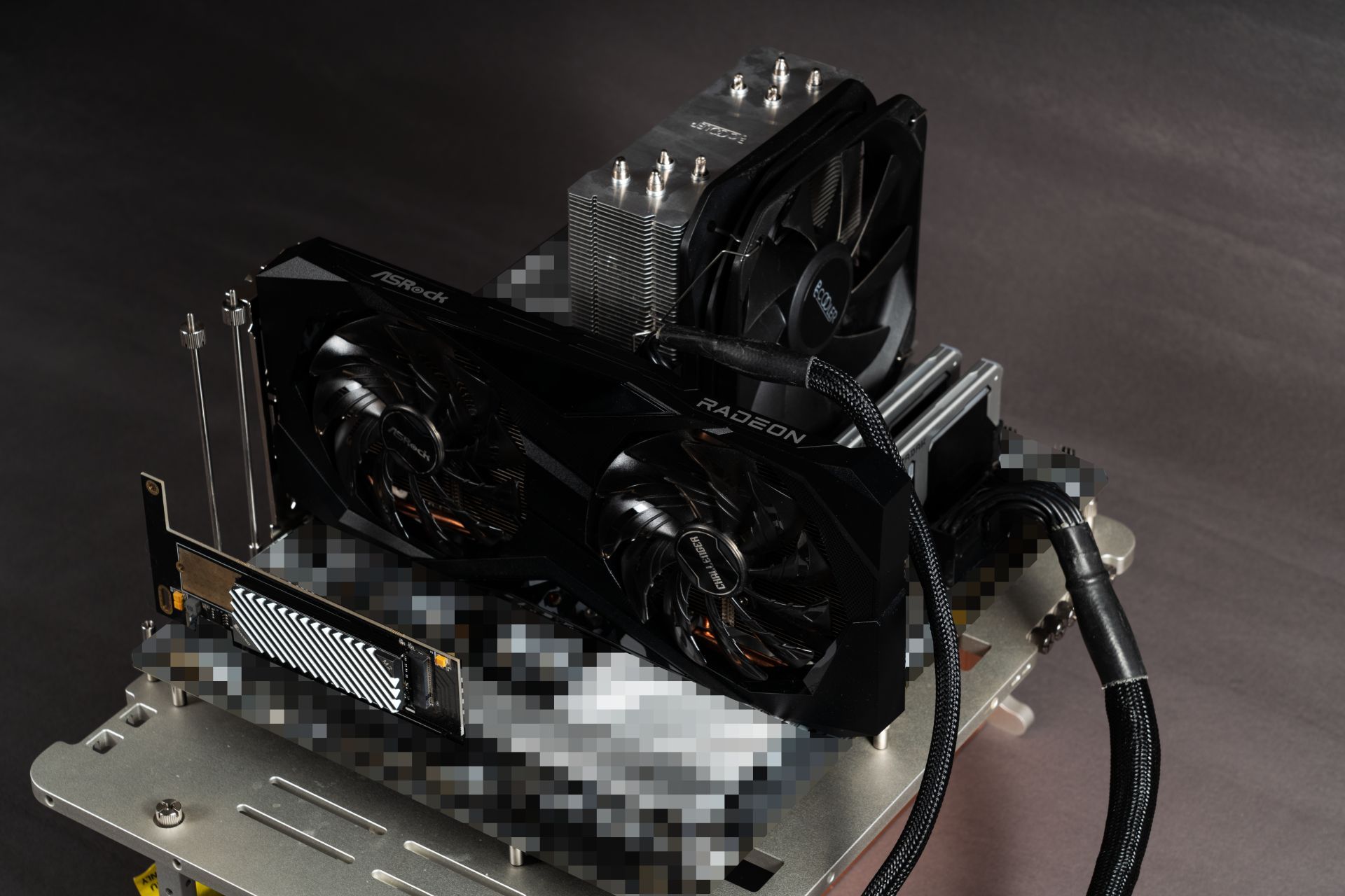 Intel Core i9-12900K
