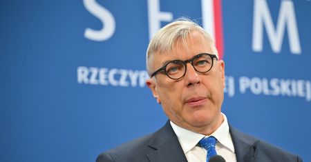 Giertych zabiera głos ws. wycieku nagrań. Mówi, skąd pochodzi materiał