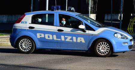 Zatrzymano Polaka podejrzanego o zranienie nożem turystki z Izraela w Rzymie