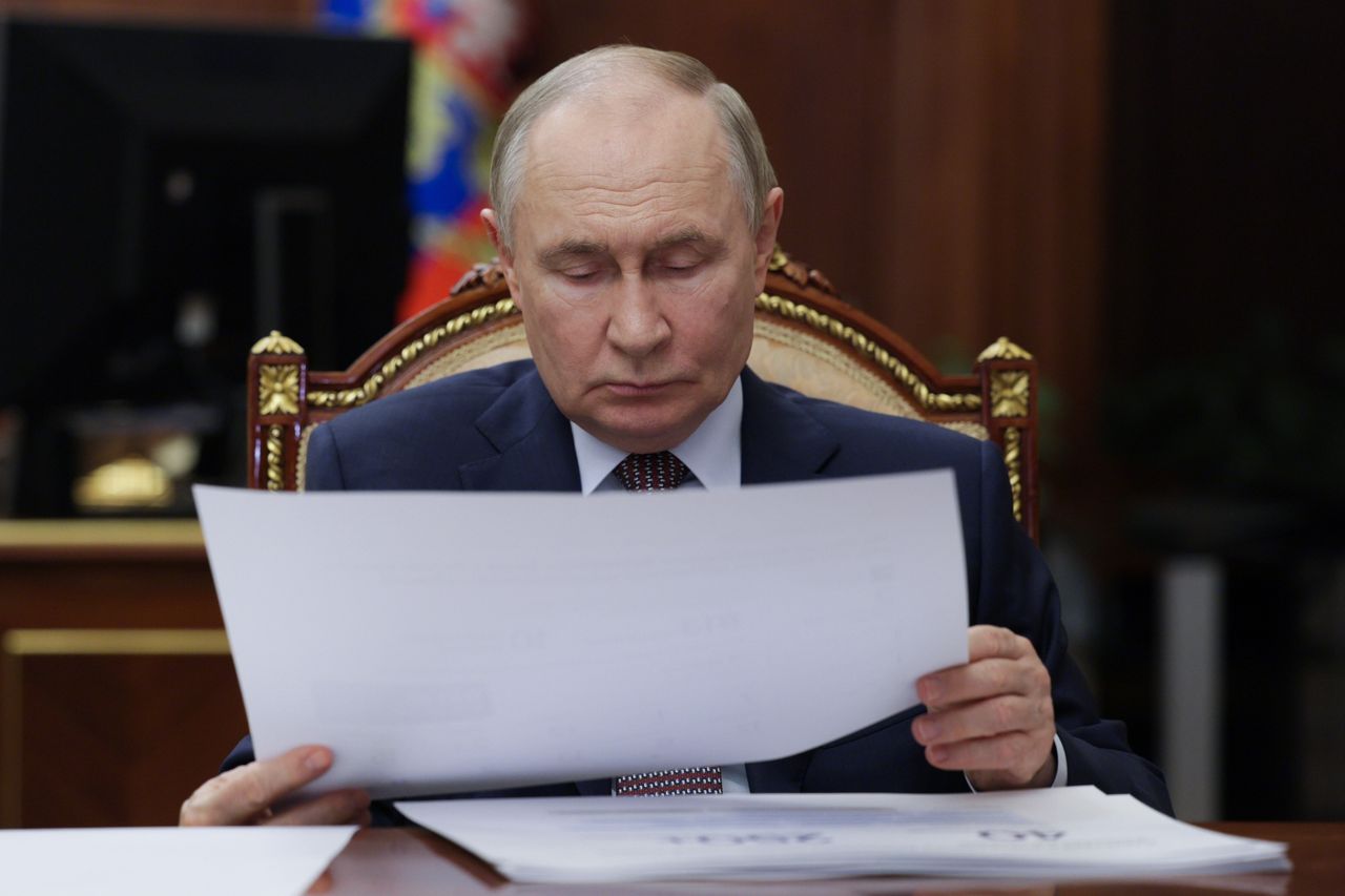 Polska wyprzedziła Rosję. Pierwszy raz w historii. Nowe dane