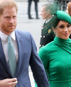 Meghan Markle i książę Harry obchodzili rocznicę ślubu. Spędzili razem romantyczny wieczór