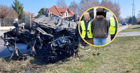 19-latek z Chełma opuści areszt? Uczniowie złożyli petycję
