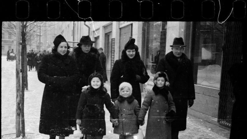 Historyczne zdjęcia uliczne Białegostoku. Zobaczcie nieznane oblicze polskiego miasta 1