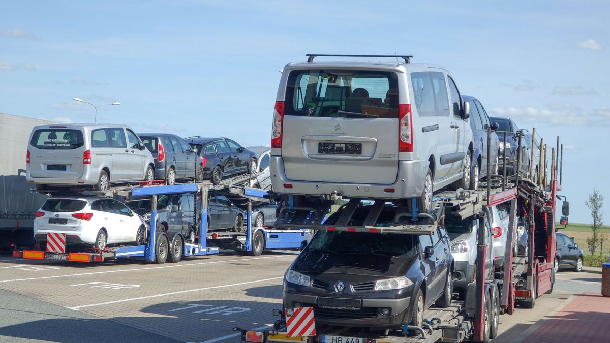 Lawety stanowią częsty widok na polskich drogach.