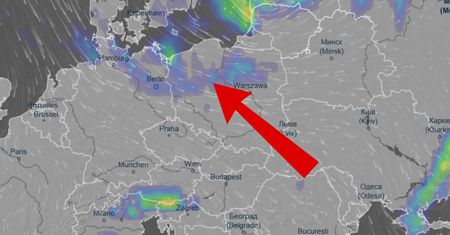 Już 23 i 24 sierpnia. Synoptycy ogłaszają. Zła wiadomość dla Polaków