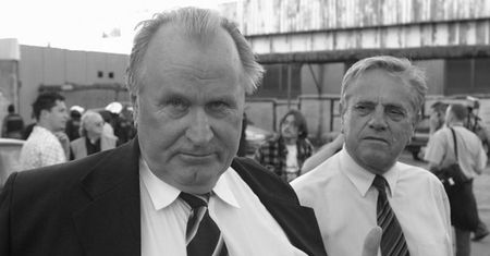 Nie żyje Edward Brzostowski. Były prezes PZPN miał 85 lat