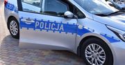 17-latek spadł z 30 metrów do kamieniołomu Rezerwatu Ślichowice