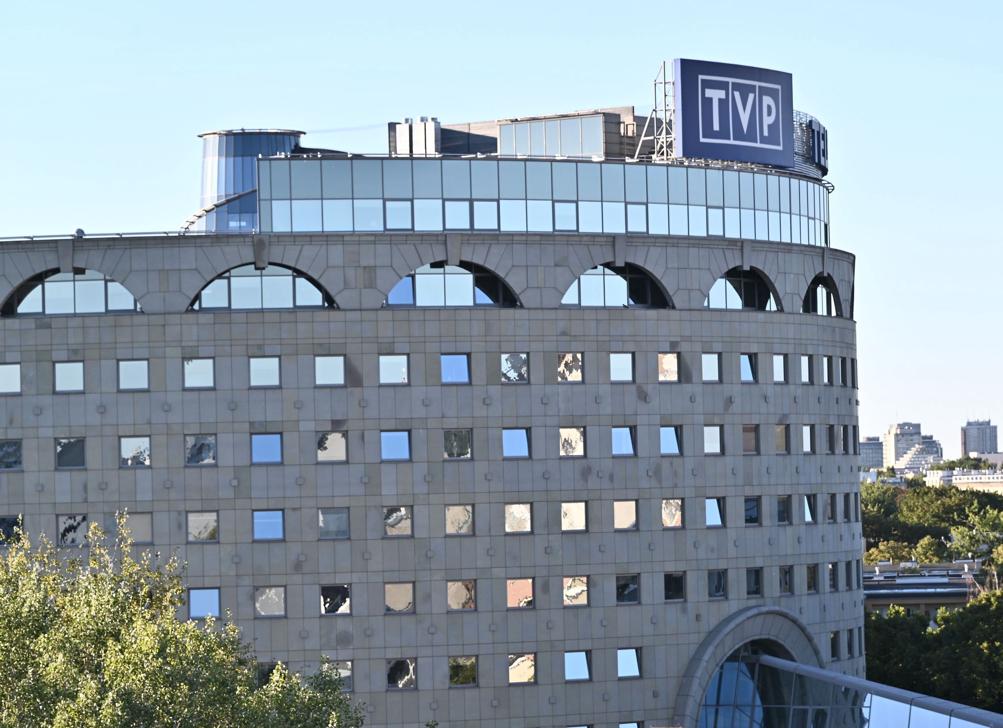TVP otrzyma kolejne 300 mln złotych dotacji od państwa