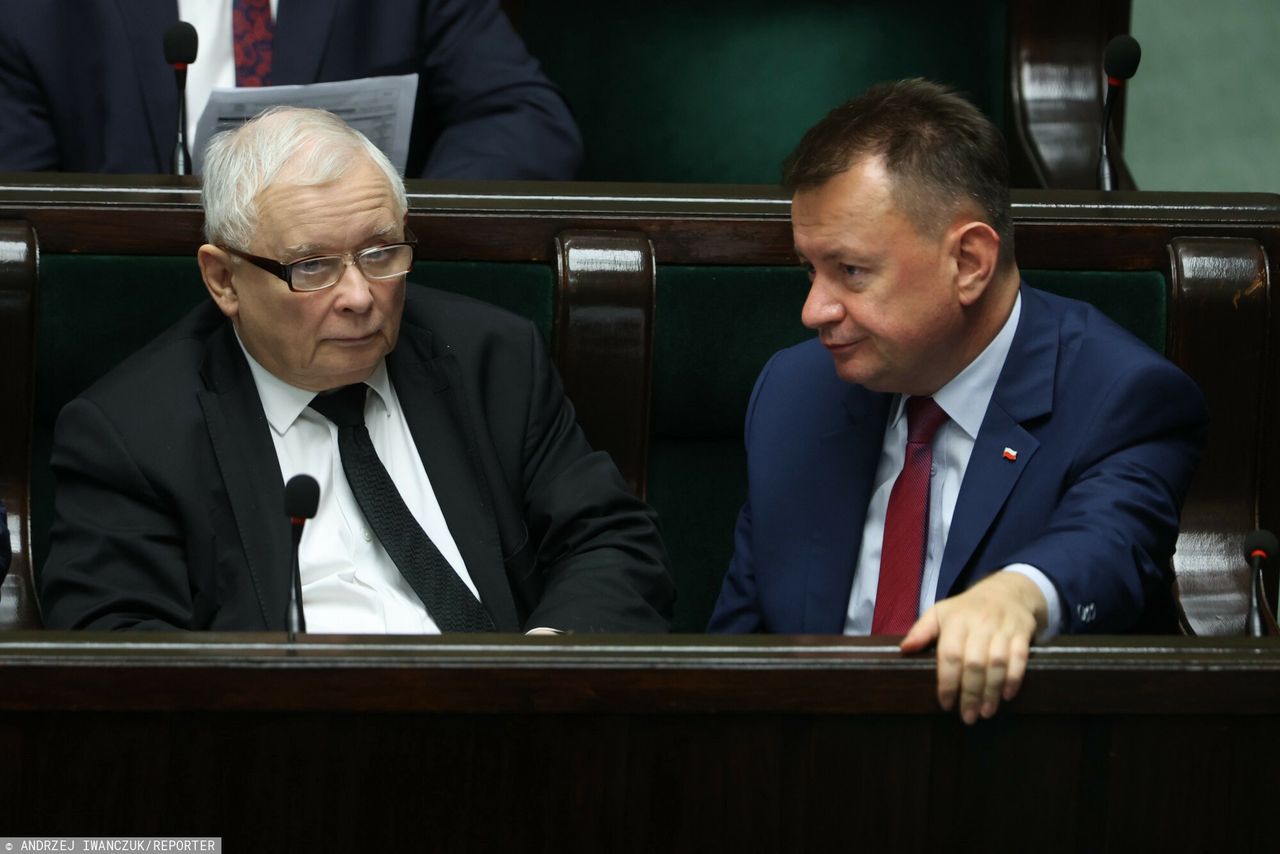 Kaczyński się mylił. Nawet wyborcy PiS myślą inaczej