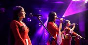 Rzeszów: Koncert Trio Mandili. Wokalistki zaśpiewały w języku gruzińskim i polskim