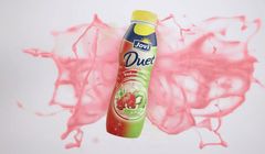 K2 kontynuuje współpracę z Lactalis Polska