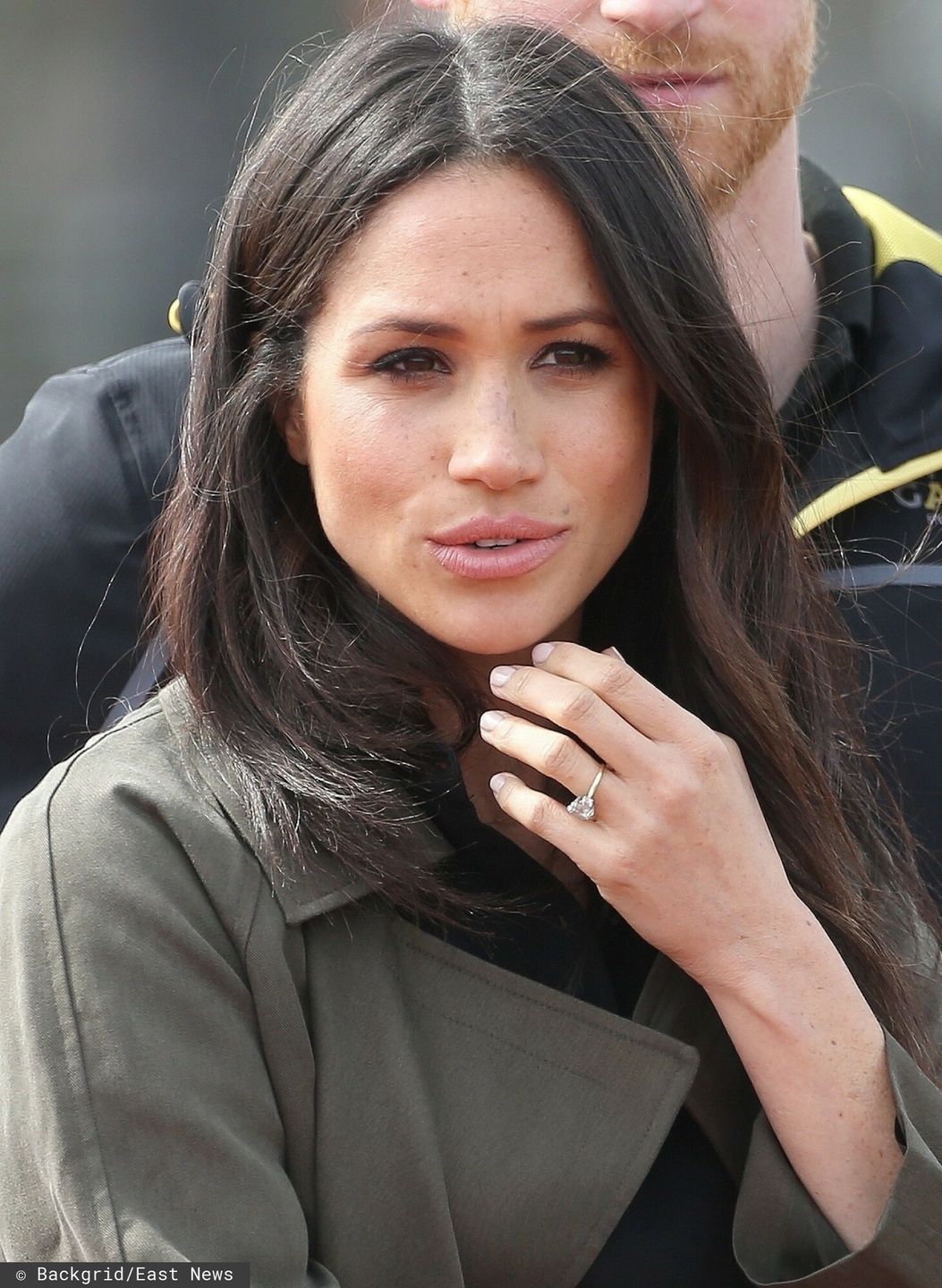 Meghan Markle