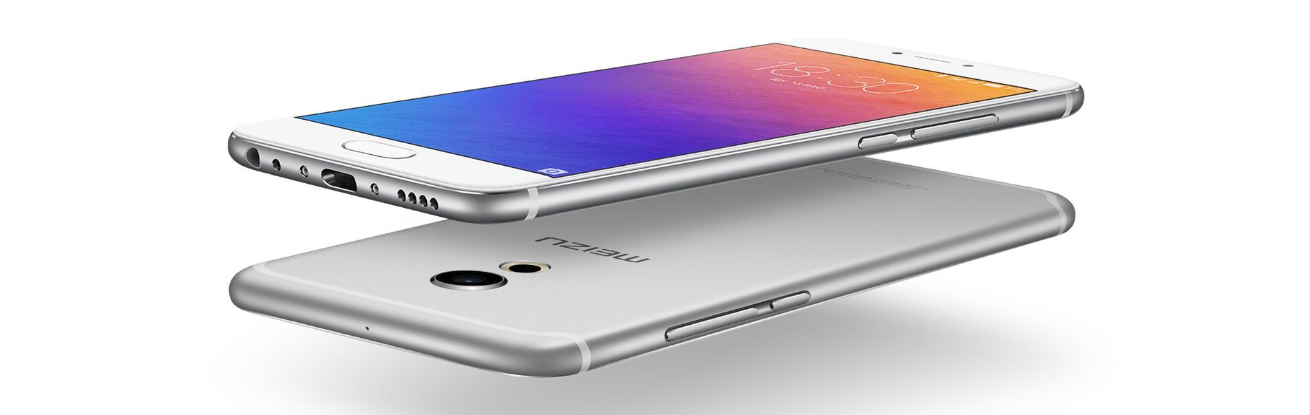 Meizu Pro 6 oficjalnie. Kusząca cena i sporo ciekawych dodatków 3