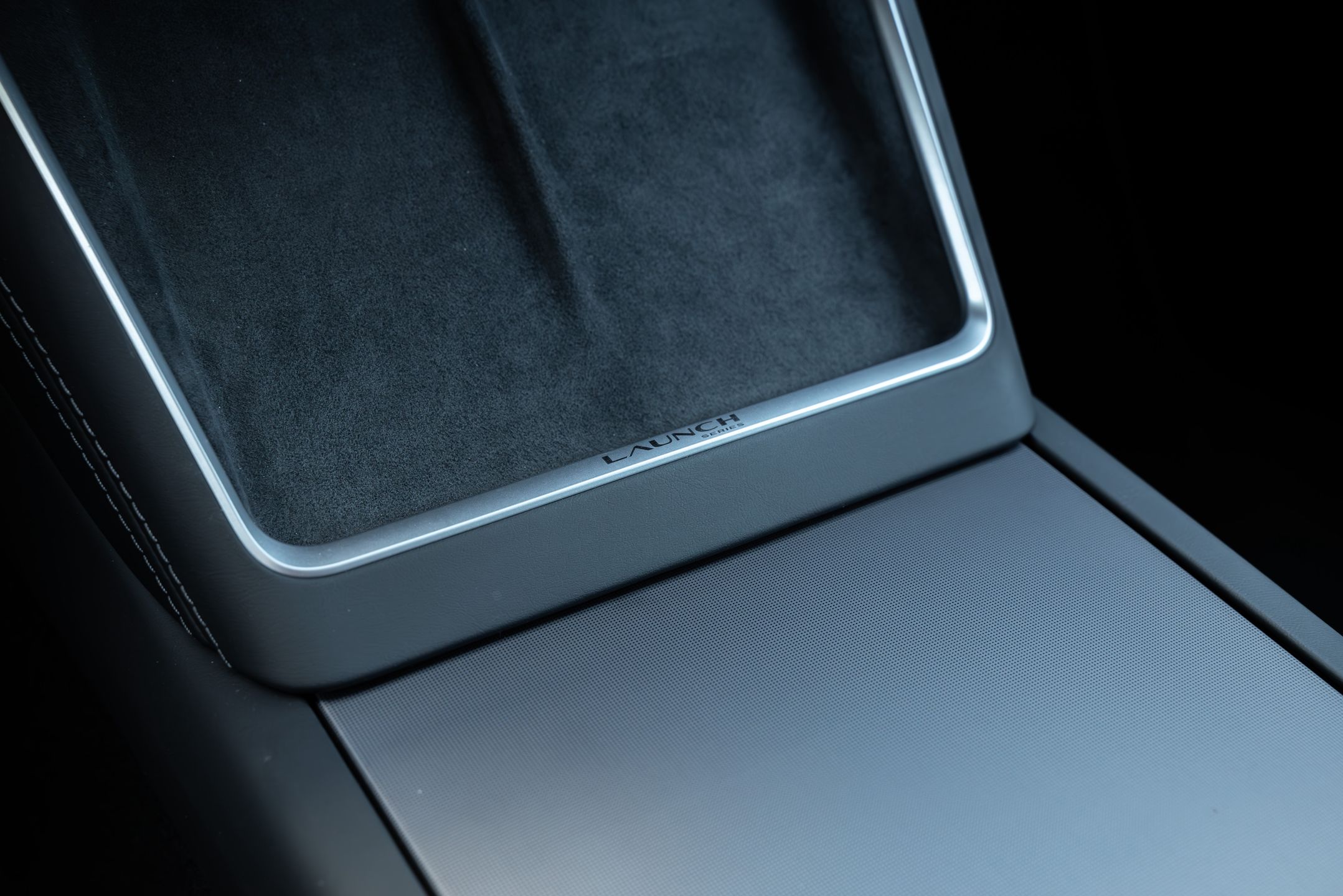 Tesla Model Y Juniper