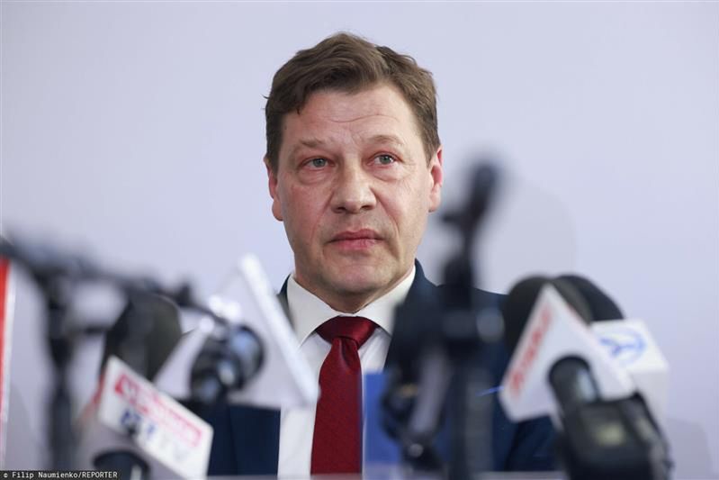 Bodnar zdecydował. Sędzia Schab został odwołany