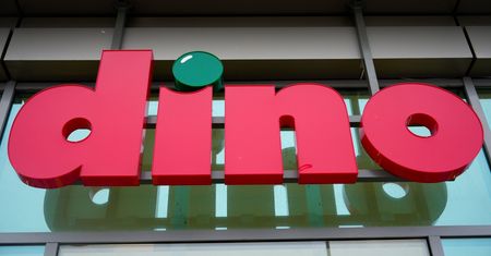 Ostatnie chwile promocji w Dino. Majonez Winiary za 9,99 zł